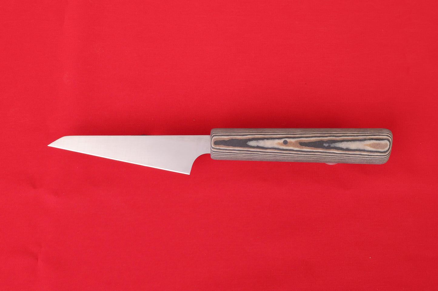 Small Honesuki with Richlite handle