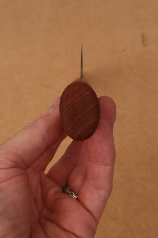 Lions Club 2025 knives