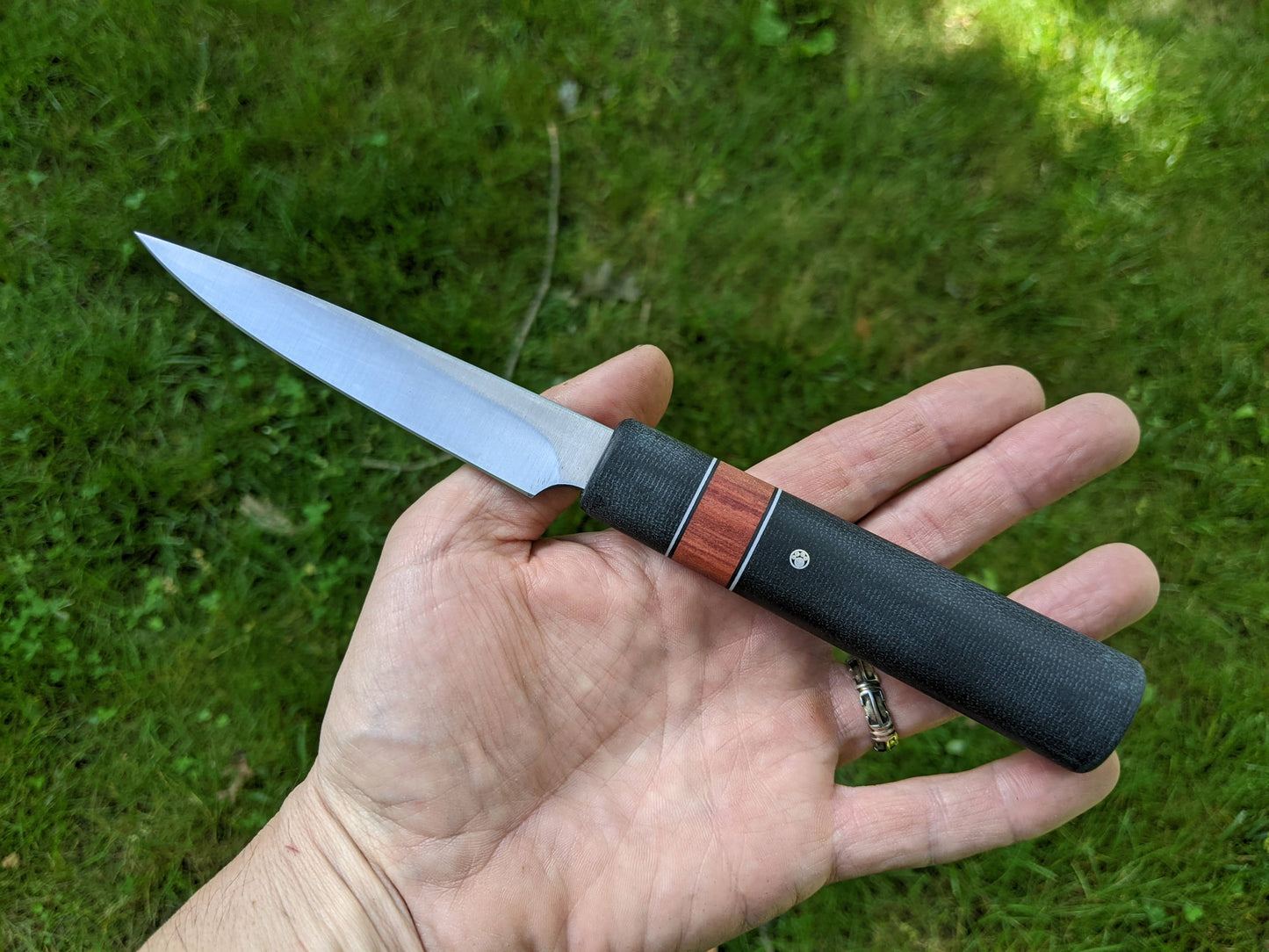 Paring knife