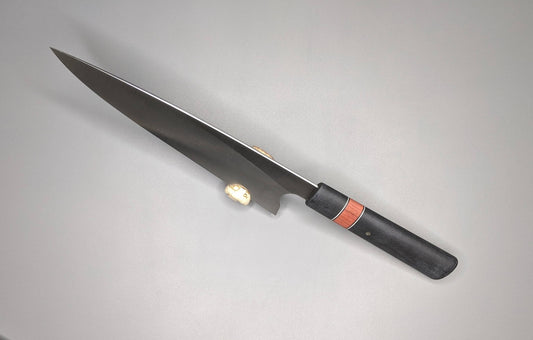 Julie's gift set of knives