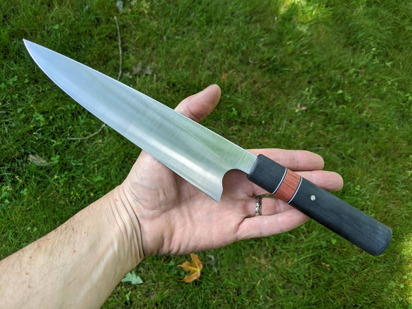 Chef knife