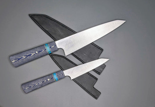 Lions Club knives 2023