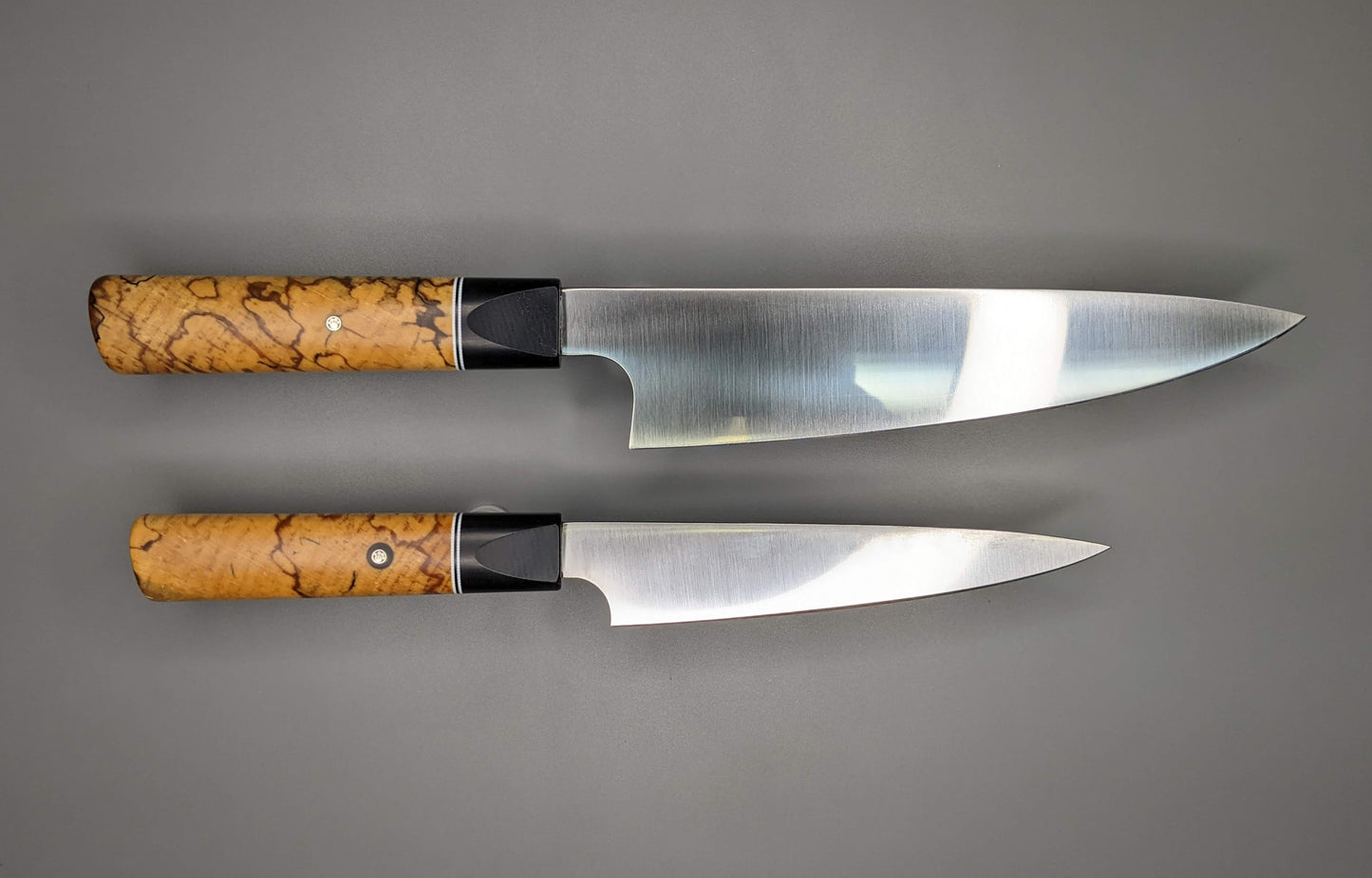 Gyuto and Petty gift set