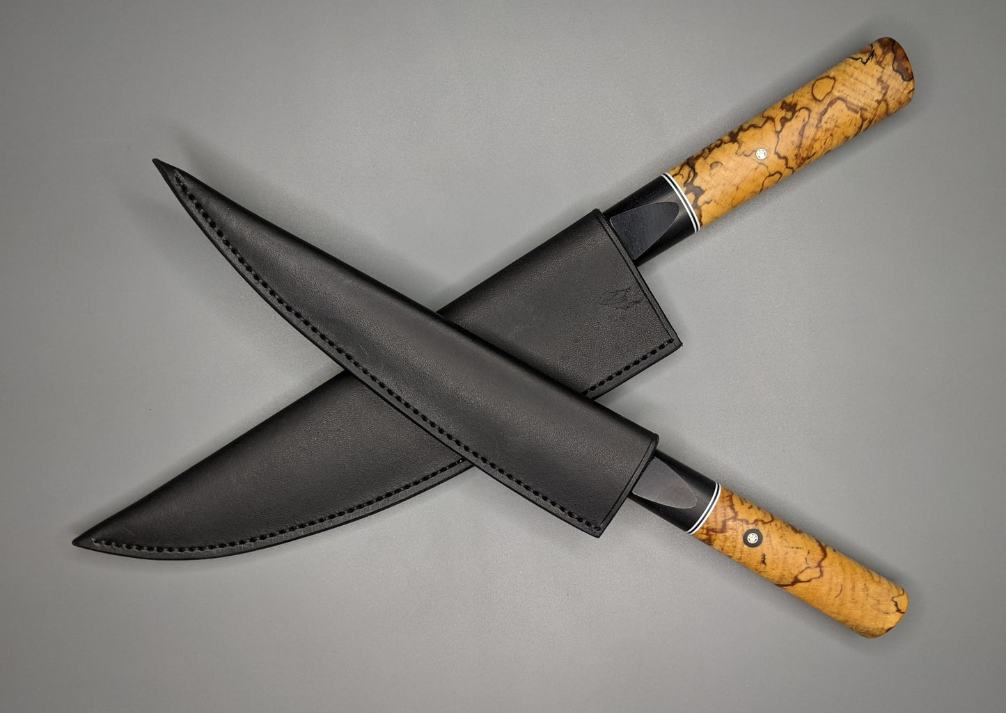 Gyuto and Petty gift set