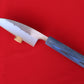 Funayuki with SureTouch handle in blue and black