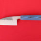 Funayuki with SureTouch handle in blue and black