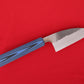 Funayuki with SureTouch handle in blue and black