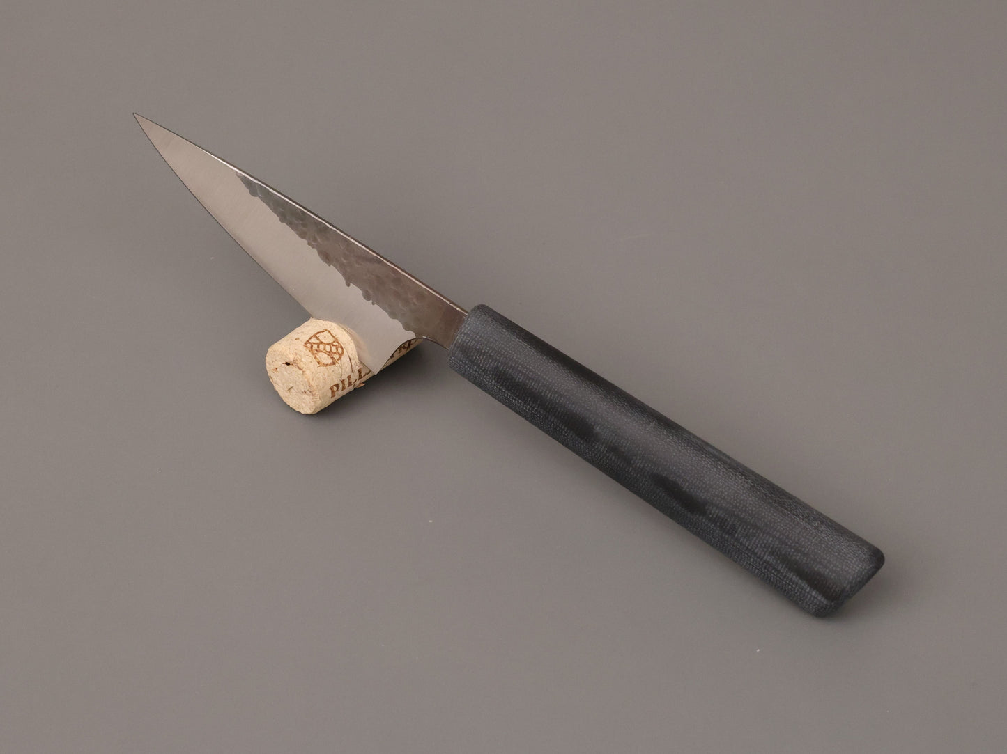 4" Petty or Utility knife