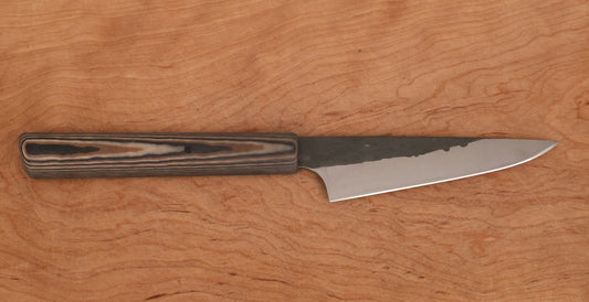 Small kitchen utility knife or Petty