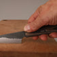 Small kitchen utility knife or Petty