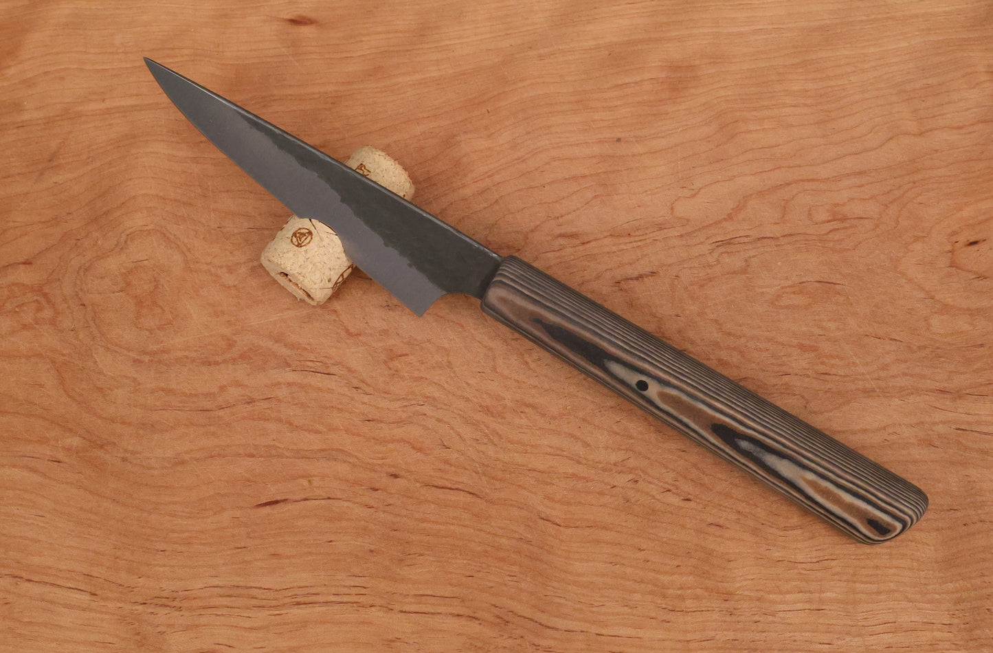 Small kitchen utility knife or Petty