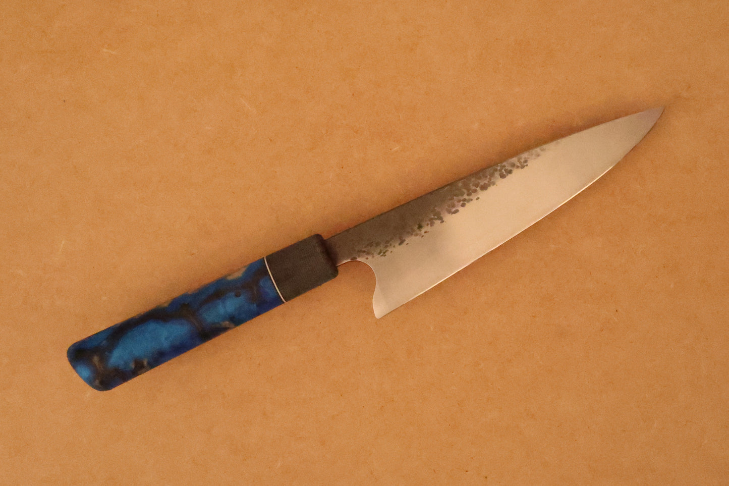 Gift Set of three kitchen knives