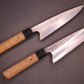 Birdseye maple gift set