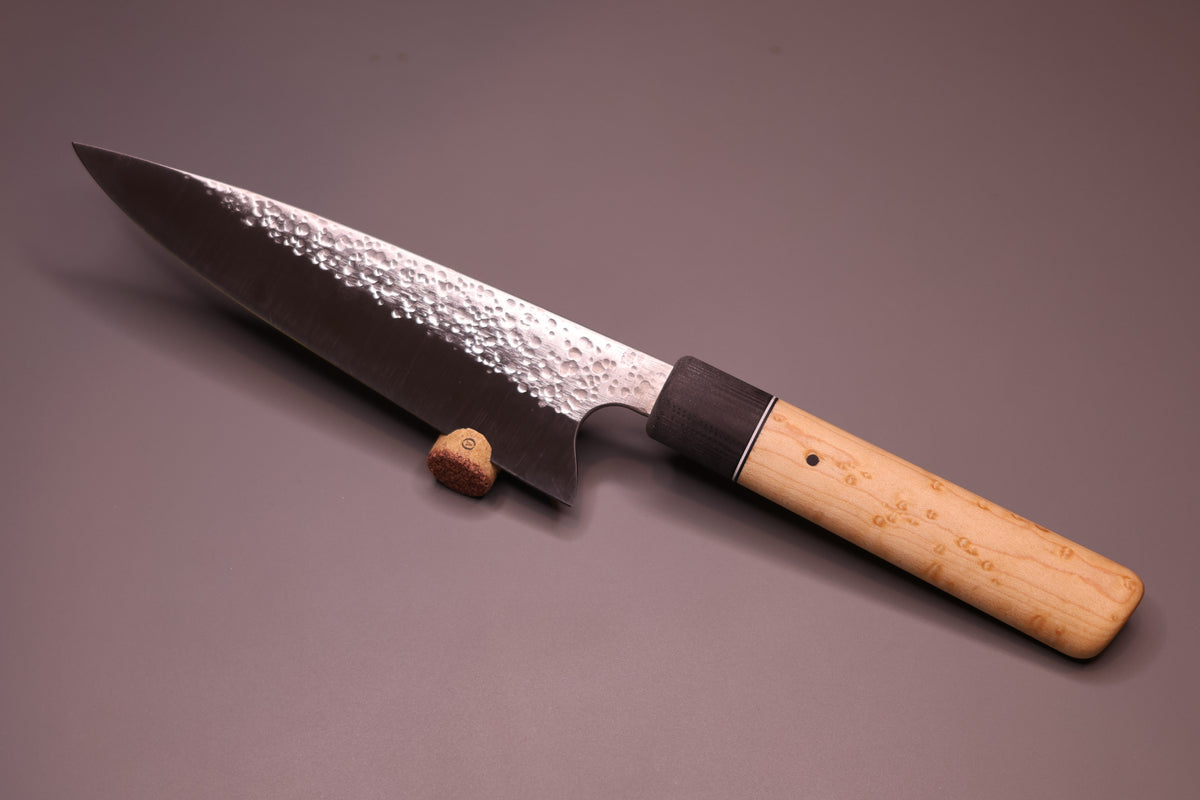 Birdseye maple gift set