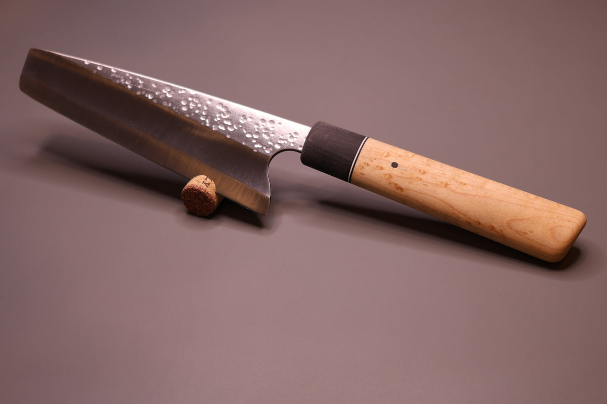 Birdseye maple gift set