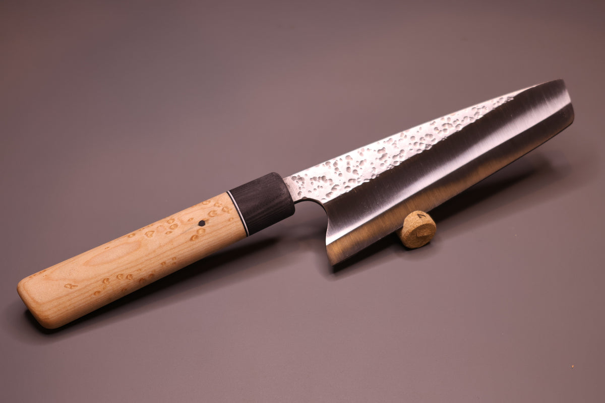 Birdseye maple gift set