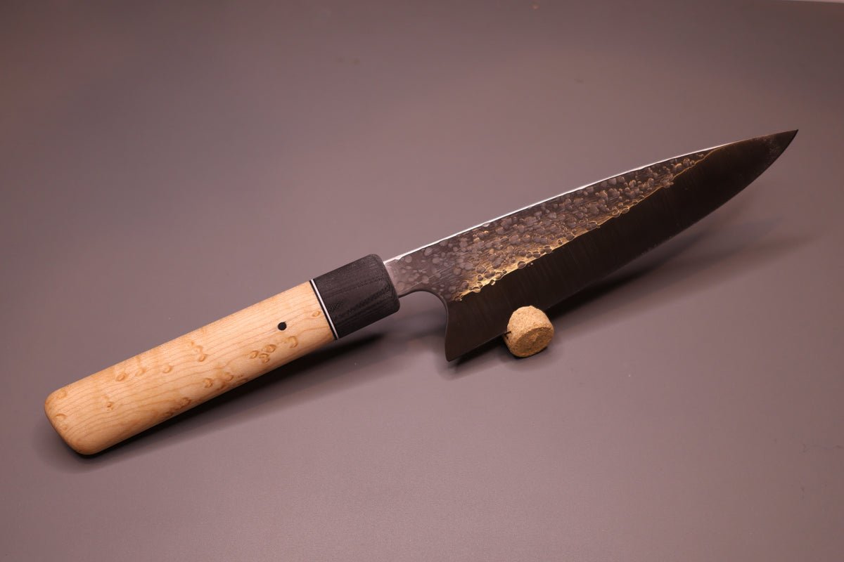 Birdseye maple gift set