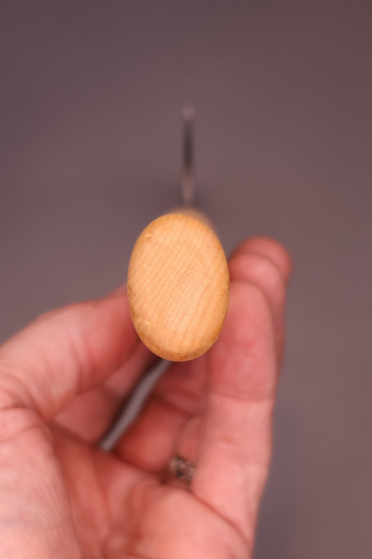 Birdseye maple gift set
