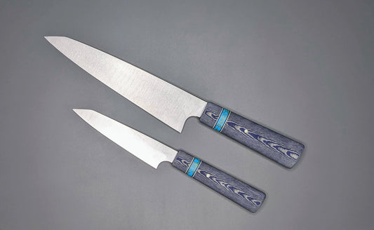 Lions Club knives