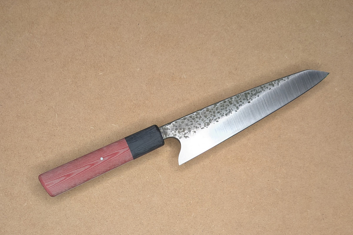 Salvation Army knives 2026